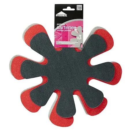 Rozenbal  Protector sartenes
