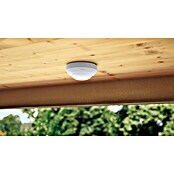 Steinel Sensor de movimiento (Negro, Alcance: 12 m, 360 °)