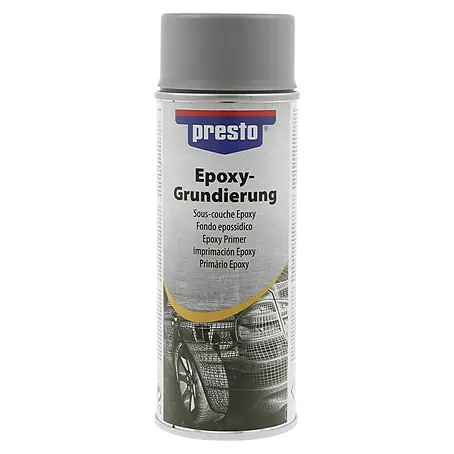 Presto  Epoxy Grundierung