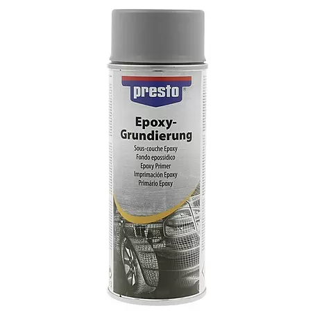 Presto  Epoxy-Grundierung