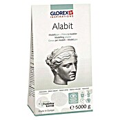 Glorex Modelliergips Alabit (5 kg, Naturweiß) | BAUHAUS