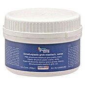 Glorex Strukturpaste (250 g, Weiß) | BAUHAUS