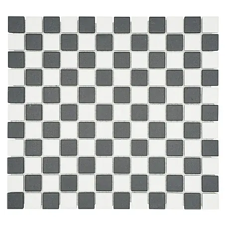 Mosaikfliese Quadrat Mix AT 149