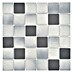 Mosaikfliese Quadrat Mix CD 212 