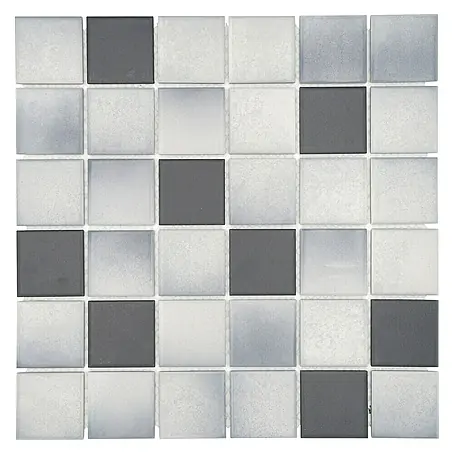Mosaikfliese Quadrat Mix CD 212