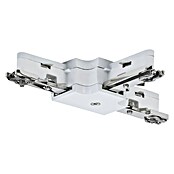 Paulmann URail Conector en T (Blanco, L x An x Al: 10,4 x 6,2 x 1,8 cm) | BAUHAUS