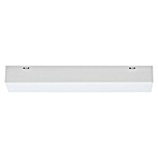 Paulmann URail Alimentación central (20,5 cm, Blanco) | BAUHAUS