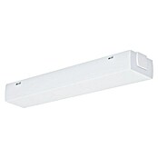 Paulmann URail Alimentación central (20,5 cm, Blanco) | BAUHAUS