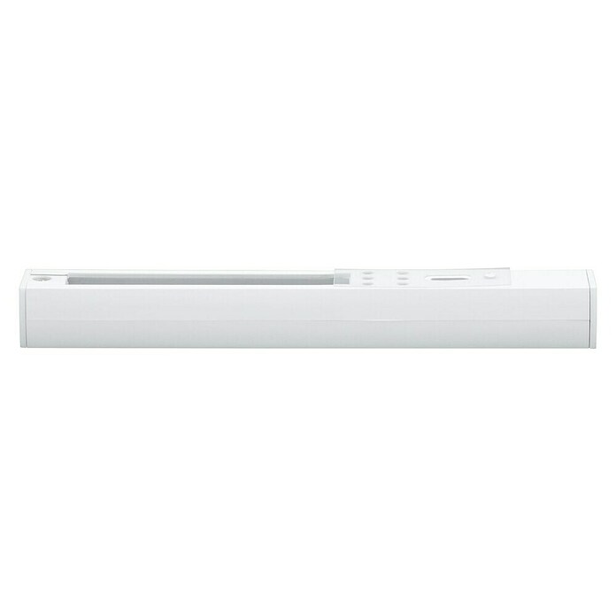 Paulmann URail Alimentación final (161 mm, Blanco) | BAUHAUS