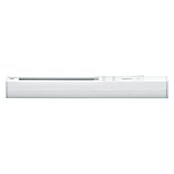 Paulmann URail Alimentación final (161 mm, Blanco) | BAUHAUS