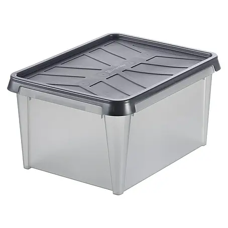 SmartStore Aufbewahrungsbox Dry 34