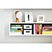 SmartStore Aufbewahrungsbox (L x B x H: 20 x 14 x 7,5 cm, Kunststoff, Weiß)