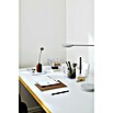 SmartStore Aufbewahrungsbox (L x B x H: 14,5 x 9 x 6 cm, Kunststoff, Transparent)