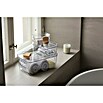 SmartStore Aufbewahrungsbox (L x B x H: 14,5 x 9 x 6 cm, Kunststoff, Transparent)