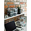 SmartStore Aufbewahrungsbox (L x B x H: 15 x 9 x 6 cm, Kunststoff, Transparent)