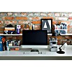 SmartStore Aufbewahrungsbox (L x B x H: 15 x 9 x 6 cm, Kunststoff, Transparent)