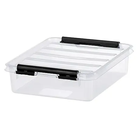 SmartStore Aufbewahrungsbox Classic 1