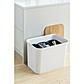 SmartStore Collect Mülltrennsystem (13 l, Kunststoff, Grau) | BAUHAUS