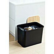 SmartStore Collect Mülltrennsystem (76 l, Kunststoff, Schwarz) | BAUHAUS