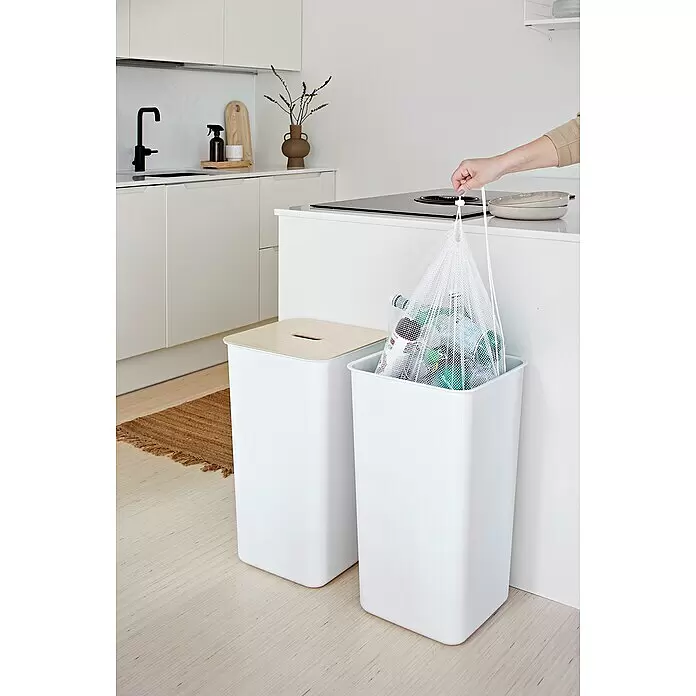SmartStore Collect Netztasche - SmartStore Mülltrennsystem Collect - Stimmungsaufnahme
