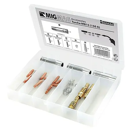 Gys  Schweißzubehör-Set