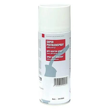 Gys  Brenner-Schutzspray