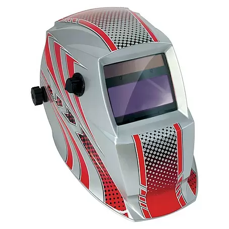 Gys  Schweißhelm LCD Hermes