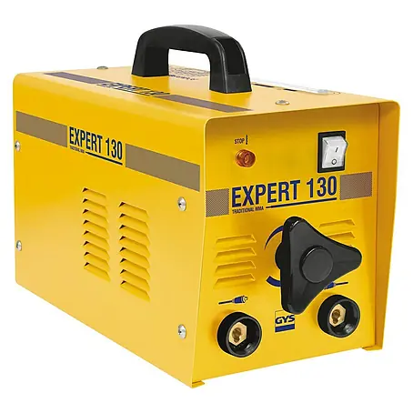 Gys  Elektrodenschweißgerät Expert 130