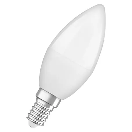 Osram Star LED-Lampen Set Classic B