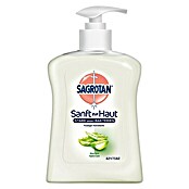 Sagrotan Flüssigseife Sanft zur Haut (Aloe Vera, 250 ml) | BAUHAUS