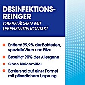 Sagrotan Desinfektionsreiniger (500 ml, Sprühflasche) | BAUHAUS