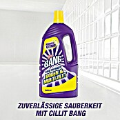 Cillit Bang Kraftreiniger Boden & Multi-Fett (1.500 ml, Flasche) | BAUHAUS