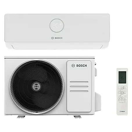 Bosch  Aire acondicionado Inverter Climate 3000 i