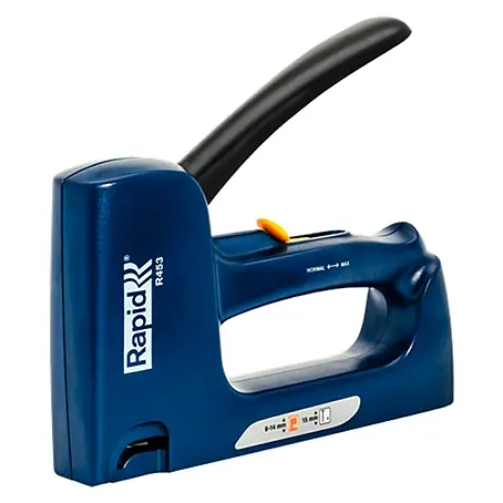 Rapid  Grapadora manual HANDY R453 E