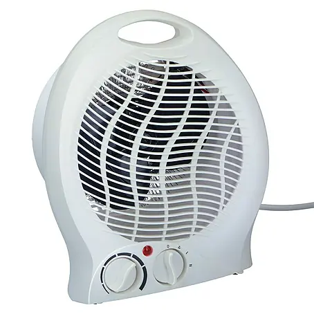 Calefactor de aire Alpina