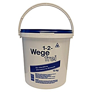 Winterstreu 1-2 Wegefrei (10 kg)