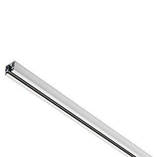 Paulmann URail Carril (10 cm, Blanco)