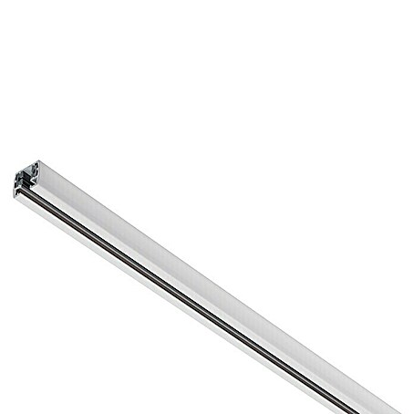 Paulmann URail Riel (10 cm, Blanco)