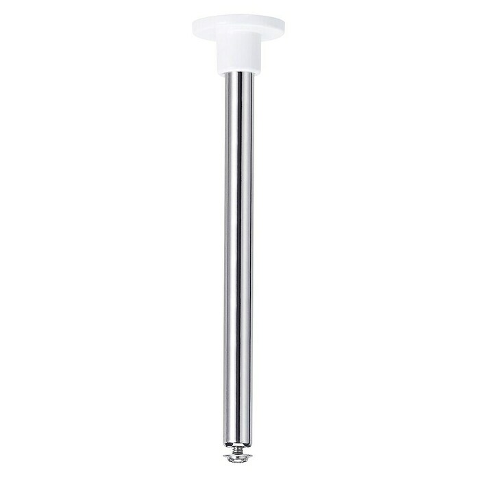 Paulmann URail Suspensión de riel (Largo: 105 mm, Blanco) | BAUHAUS