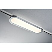 Paulmann URail LED-Panel Loop (8 W, Weiß, L x B x H: 380 x 110 x 35 mm) | BAUHAUS