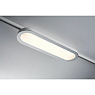 Paulmann URail Panel LED Loop (8 W, Blanco, L x An x Al: 380 x 110 x 35 mm)