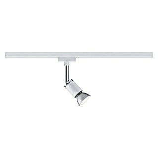 Paulmann URail Regleta Pure II (L x An x Al: 11 x 5,8 x 6,6 cm, GU10, Blanco)