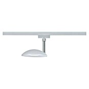 Paulmann URail LED-Spot Sphere (Weiß, L x B x H: 32 x 119,8 x 183 mm) | BAUHAUS