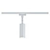 Paulmann URail LED-Spot Tubo (5 W, L x B x H: 105 x 42 x 196 mm, Weiß, Warmweiß) | BAUHAUS