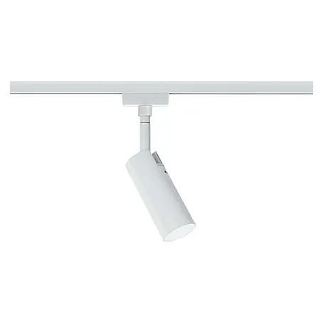 Paulmann URail Foco LED para riel Tubo