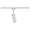 Paulmann URail LED-Spot Tubo (5 W, L x B x H: 105 x 42 x 196 mm, Weiß, Warmweiß) | BAUHAUS