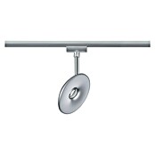 Paulmann URail Foco LED para riel Esférico (7,4 W, Cromo, L x An x Al: 32 x 119,8 x 183 mm) | BAUHAUS