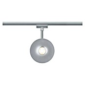 Paulmann URail LED-Spot Sphere (7,4 W, Chrom, L x B x H: 32 x 119,8 x 183 mm) | BAUHAUS