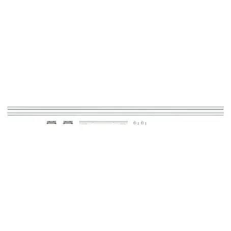 Paulmann URail Basis-Set