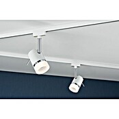 Paulmann URail LED-Spot Pipe (GU10, Weiß) | BAUHAUS